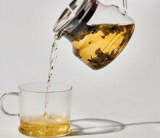 Міжнародний день чаю: найдорожчі напої, які варто спробувати