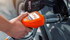 В Україні подешевшав автомобільний газ: які ціни на АЗС