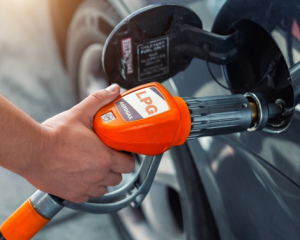 В Україні подешевшав автомобільний газ: які ціни на АЗС