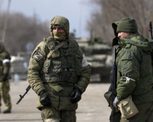 Сотни оккупантов под видом гражданских двигаются в Луганскую область: в ВСУ объяснили цель