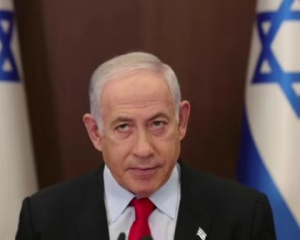 Нетаньягу заявив, що Ізраїль продовжить операцію в Газі до повного знищення ХАМАС