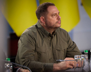 Ексміністр Кубраков – роздратувати не рядового Єрмака