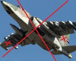 Минус Су-25: украинские воины уничтожили вражеский штурмовик на Покровском направлении
