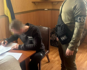 Заключенный вербовал зэков для прорыва российских ДРГ в Харьков