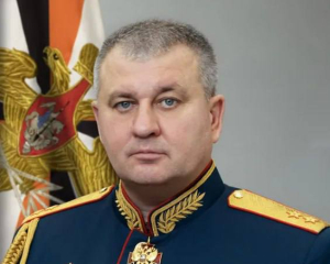 Загрожує 15 років: у Росії арештували заступника начальника Генштабу