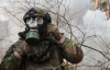 Росія застосовує заборонену хімічну зброю на всій лінії фронту - WSJ