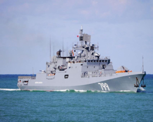 В ВМС сказали, есть ли сейчас угроза с Черного моря