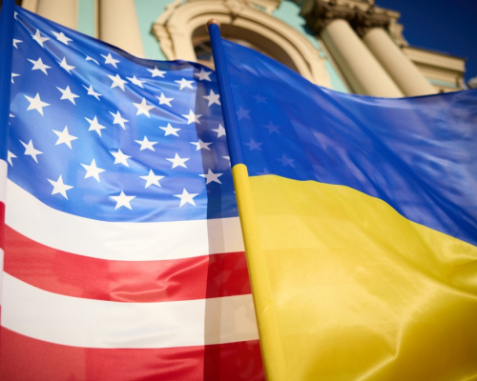 США оперативно подготовили новый пакет с оружием для Украины