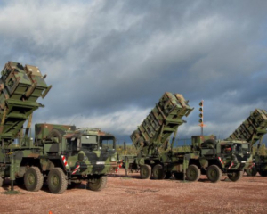 Польша и Греция просят у Еврокомиссии создать общеевропейскую систему ПВО