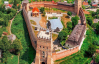 Семь замков Украины, которые стоит увидеть во время отпуска