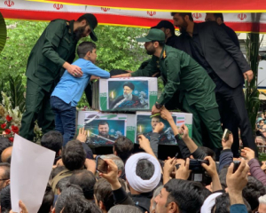 Расследование гибели президента Ирана: опубликовали предварительный отчет
