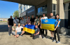Украинские военные примут участие в забеге Soldier Field 10 в США