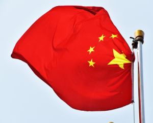 Китай з повітря відпрацював бомбовий удар по Тайваню