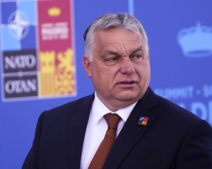 Угорщина переосмислює статус членства в НАТО через Україну - Орбан