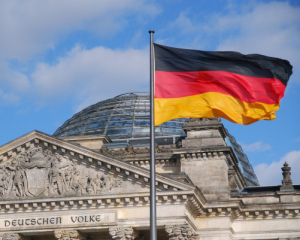 Германия объявила новый пакет помощи Украине: что в него вошло