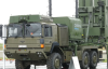 Украине передали новую систему ПВО IRIS-T - СМИ