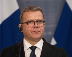 Росія випробовує і провокує НАТО своїми діями на морському кордоні - Фінляндія