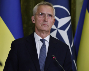 Дозвіл на удари західною зброєю по території РФ: Столтенберг зробив заяву