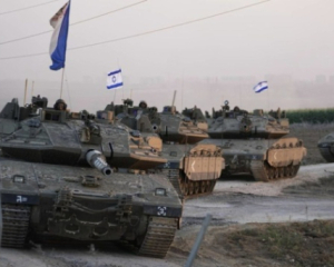 Ізраїль відповів на рішення Міжнародного суду ООН заборонити наступ на Рафах