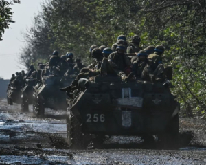 ВСУ готовят контрнаступление в Харьковской области - Bloomberg