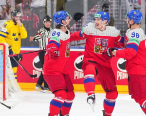 В Украине бесплатно покажут финал чемпионата мира по хоккею: где посмотреть