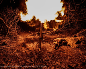 В ВСУ спрогнозировали сроки перелома ситуации на фронте