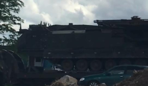 Враг усиливает ПВО в Джанкое - партизаны показали фото и видео