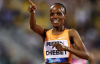 Кенийка установила новый мировой рекорд по бегу