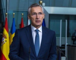 Де взяти €100 млрд для України: країни НАТО вимагають відповіді від Столтенберга