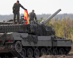 Танки Leopard та ракети до Patriot: Іспанія готує великий пакет допомоги для України