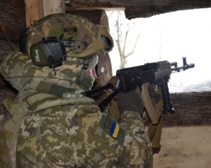 ДРГ та постійні обстріли: у ЗСУ розповіли про ситуацію на Сумщині та Чернігівщині