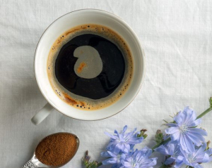 Кава з цикорію: чотири причини, чому її варто включити до щоденного раціону