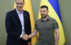 Украина подписала соглашение о гарантиях безопасности с Испанией