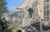 Россияне сбросили бомбу на Харьков: показали последствия