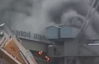 В России загорелся порт с похищенным украинским зерном - СМИ