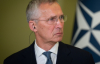 Столтенберг: країни НАТО не надали Україні необхідне озброєння