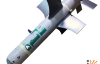 Росія отримала іранські снаряди Qaem-5