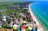 На Миколаївщині заборонили пляжний відпочинок на морі