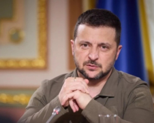 Зеленський проти участі РФ у Саміті миру