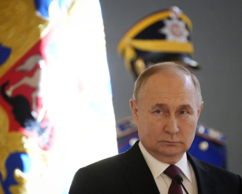 Кремлівська фальшивка: у Москві думають, що протиставити Глобальному саміту миру