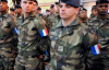 В силовых ведомствах Украины и Франции прояснили ситуацию с французскими инструкторами