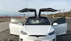 Злоумышленники сломали новый бесключевой доступ Tesla
