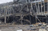 Удар РФ по аеропорту в Запоріжжі: в ОВА розповіли деталі