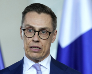 Президент Фінляндії зробив гучну заяву щодо України