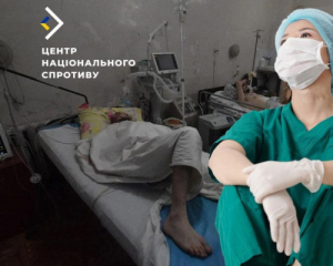 Больницы на ВОТ переполнены российскими военными