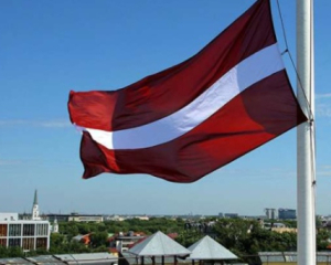 Латвия выделит €20 млн на беспилотники для Украины