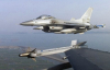 У Бельгії сказали, скільки винищувачів F-16 передадуть Україні
