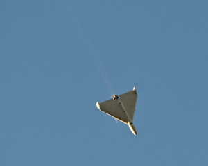 В России планируют выпускать 6 тыс. дронов Shahed в год