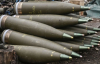 Украина в ближайшие дни получит первые снаряды от Чехии