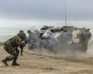 В Беларуси проходят военные учения с участием РФ: что говорят пограничники